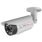 HD 1080P Sony Bullet CCTV Security Varifocal Coax Camera Dual Voltage Infrared Indoor Outdoor Color D/N